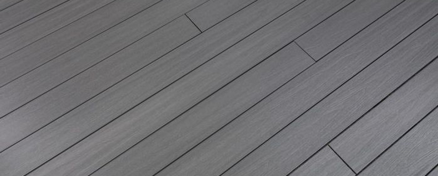 Composite Decking